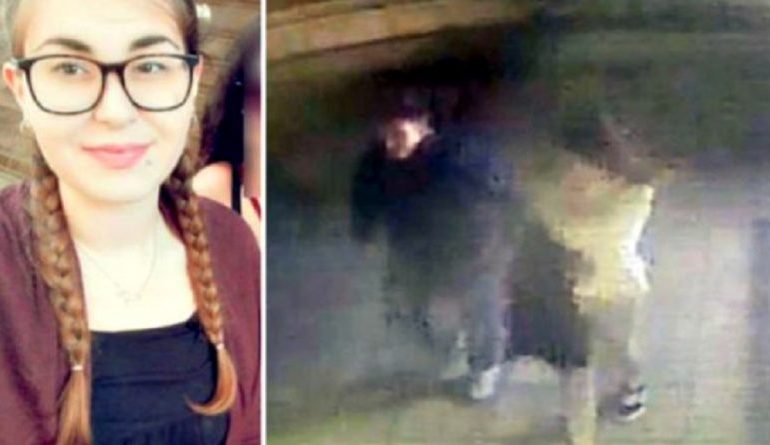 E VRANË DHE E HODHËN NË DET/ Dalin PAMJET: Studentja e lidhur nga këmbët nga shqiptari (VIDEO)