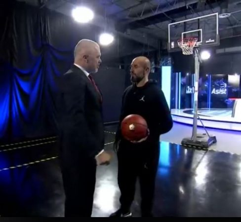 “BABAI KA QËNË…”/ Kryeministri Rama në një rrëfim NDRYSHE teksa luan BASKETBOLL (VIDEO)