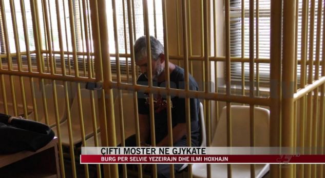VDES NË BURG 54 VJEÇARI/ “Monstra” i dënuari se përdhunoi vajzën 6 vjeçe