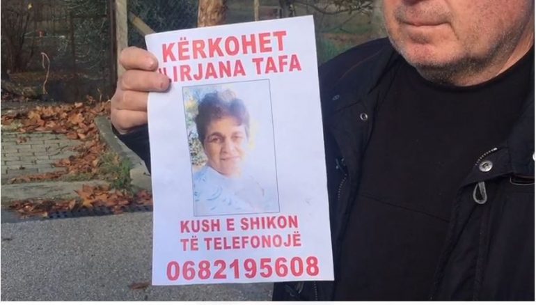 I LARGOHET GRUAJA NGA BANESA/ Bashkëshorti: Kërkoj ndihmë, vuan nga…