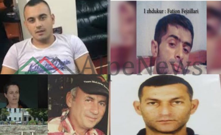 ZHDUKJET E BUJSHME TË 2018-s/ Nga DY SHOKËT emigrantë, tek tregtari i perdeve. Misteri pas NGJARJEVE