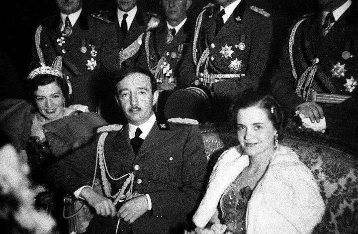 DOKUMENTI/ Shkrimi në mediat franceze për mbretin Zog në 1938: I pasionuar pas trëndafilave