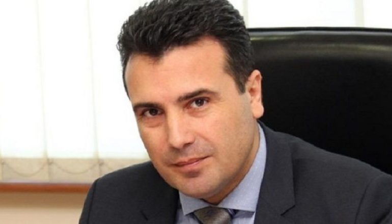KUNDËR USHTRISË SË KOSOVËS/ Zaev: Koha e pa përshtatshme