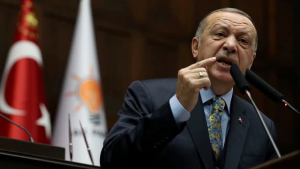 ZGJEDHJET NË TURQI/ Erdogan: Para Turqisë janë vendosur kurthe sa herë që…