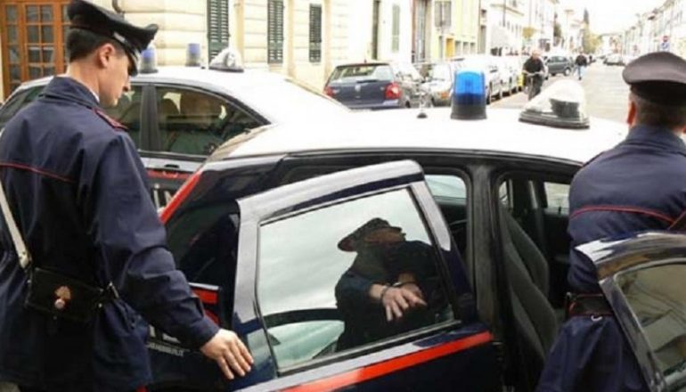 “SI NËPËR FILMA”/ Shkatërrohet BANDA shqiptare e vjedhjeve. Kapen kur… (FOTO)