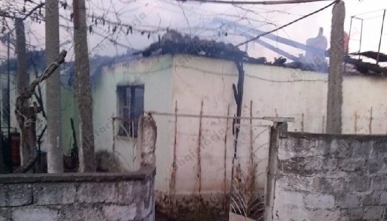 DIGJET BANESA NË SHKODËR/ Banesa në pronësi të emigrantit që…