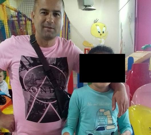 BURRI VRET GRUAN DHE KUNATËN NË BALLSH/ Detajet: Para drekës ai kishte qënë tek prindërit…