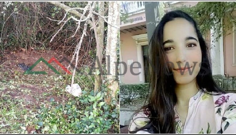 HORRORI NË GREQI/ Vrasja MAKABRE e Anxhelinës nga Babai. Flet i dashuri afgan: I vetmi njeri që kishte
