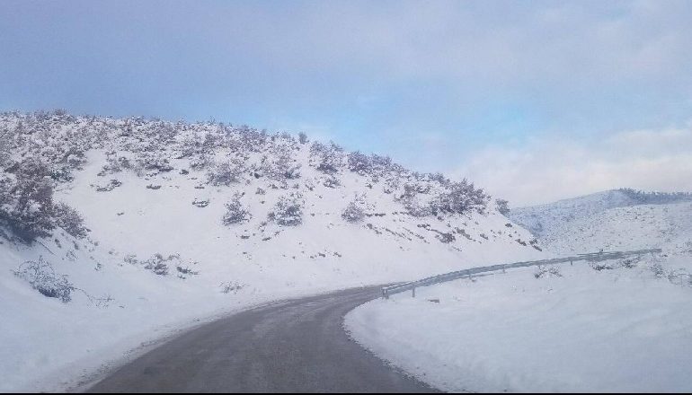 DËBORA DHE NGRICAT/ ARRSH: Ja akset rrugore në të cilat duhet treguar kujdes