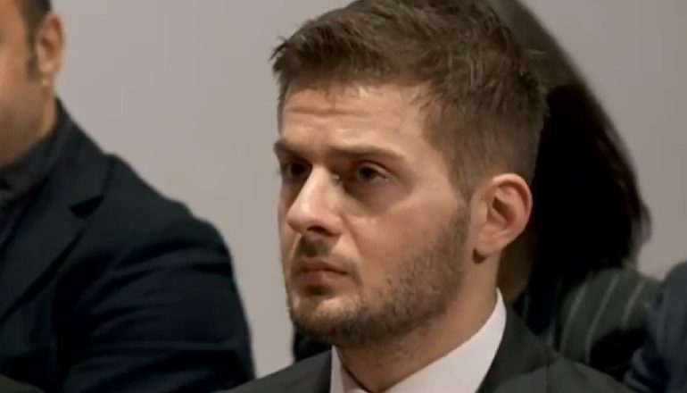 CERTEFIKATA E SIGURISË SË GENT CAKAJ/ DSIK verifikon: I parrezikshëm. Nuk ekziston…