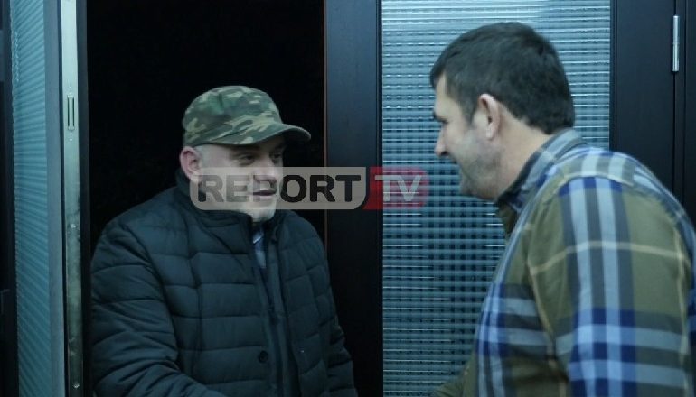 VETËDORËZIMI I “ESKOBARIT” TË BALLKANIT/ Artan Hoxha rrëfen detaje: Ai kërkoi vetëm të…