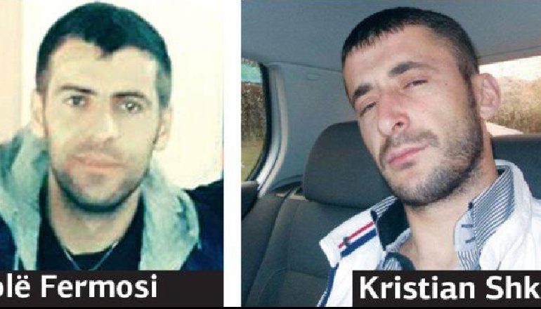 VRAU SHOKUN PAS SHERRIT NË LOKAL/ Çfarë ndodhi sot me Kristian Shkambin. Përfitoi…