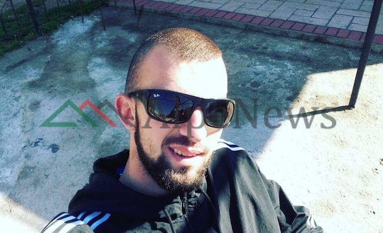 PËRPLASI TRE PERSONA ME MAKINË/ Kush është shoferi 21-vjeçar, që aksidentoi 35 vjeçaren për vdekje (EMRI+FOTO)