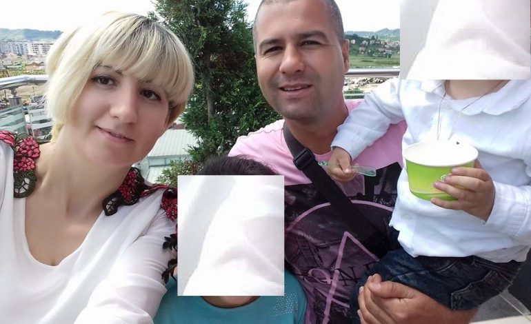 VRAU GRUAN DHE KUNATËN NË BALLSH/ Flet autori i masakrës: Nuk e lashë të shkonte te prindërit se nuk shkoja mirë me ta