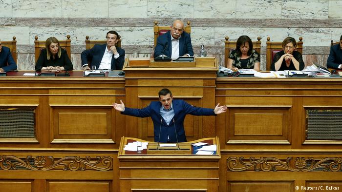 Një jetë pa grindjen për emrin me Maqedoninë?