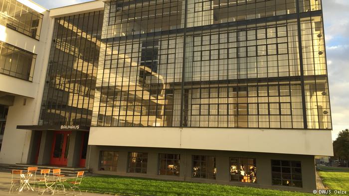 “SYNIMI FINAL TE TË…”/ I përjetshëm: 100 vjet Bauhaus – Po për se bëhet fjalë?