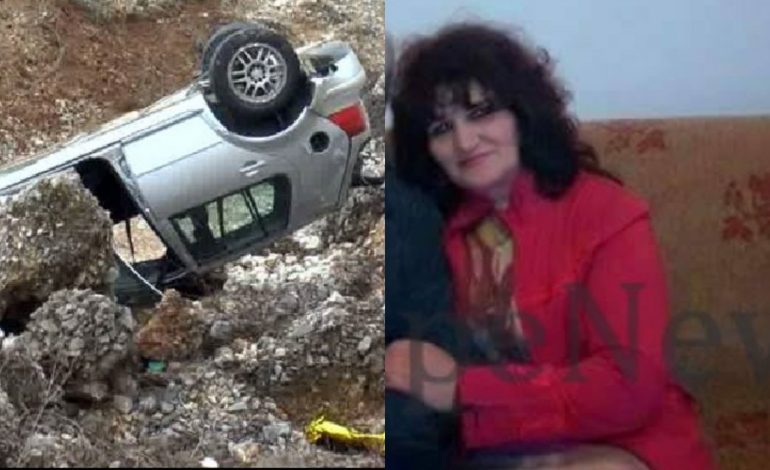 AKSIDENTI “FATAL” NË KORÇË/ Lihet i lirë shoferi i makinës ku humbi jetën mësuesja (EMRI)