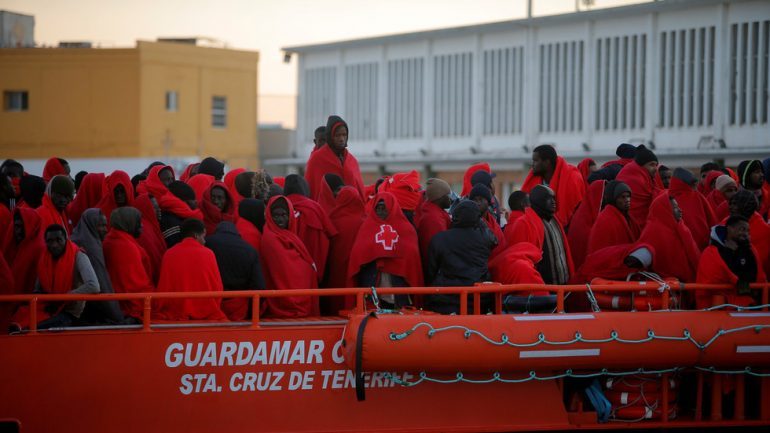 KRIZA E EMIGRANTËVE/ Zëvendëskryeministri italian thirrje BE-së të sanksionojë Francën