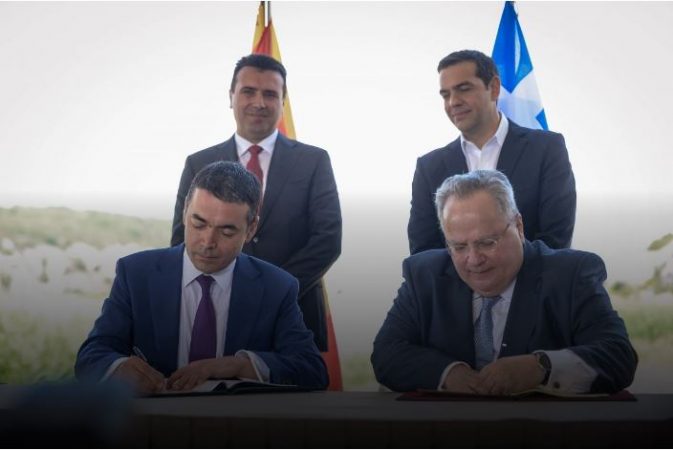 EMRI I MAQEDONISË/ Marrëveshja e Prespës finalizohet më 10 janar
