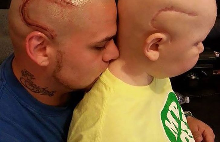 FUQIA E DASHURISË NË TATUAZH/ Ja çfarë kanë “gdhendur” në trup këta persona (FOTOT)