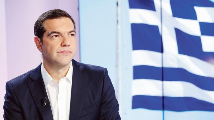 MARRËVESHJA E PRESPËS/ Tsipras: Uroj Zaev për guximin që tregoi!
