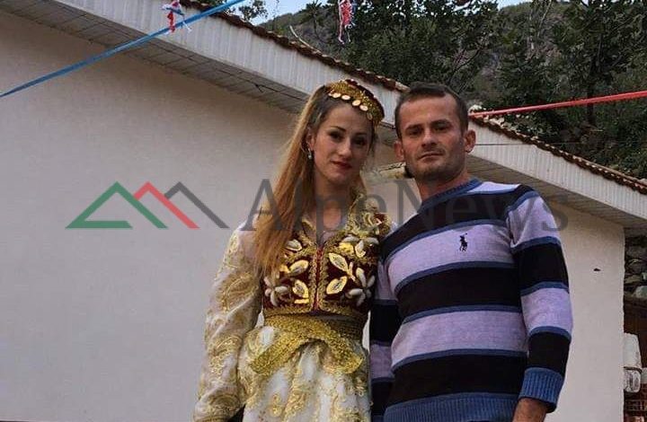 VRASJA PËR “NDERIN” E MOTRËS/ Elida Cani: Bëra seks me Arbenin … pastaj vëllai e vrau
