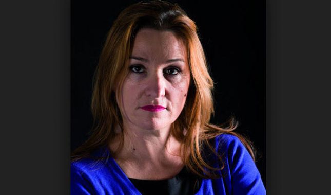 DHIMBJA PAS HUMBJES SË TË BIRIT/ Flutura Açka: “Tani jam gur, Dhe bej çfarë bën guri”