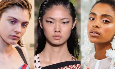 ME XIXA DHE NGJYRA/ Këto janë 5 trendet e make up-it që duhet ti provoni me patjetër (FOTO)