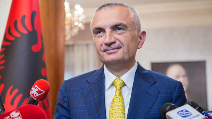 DEKRETIMI I MINISTRIT TË JASHTËM/ Meta: Varet nga përgjigjja e institucioneve