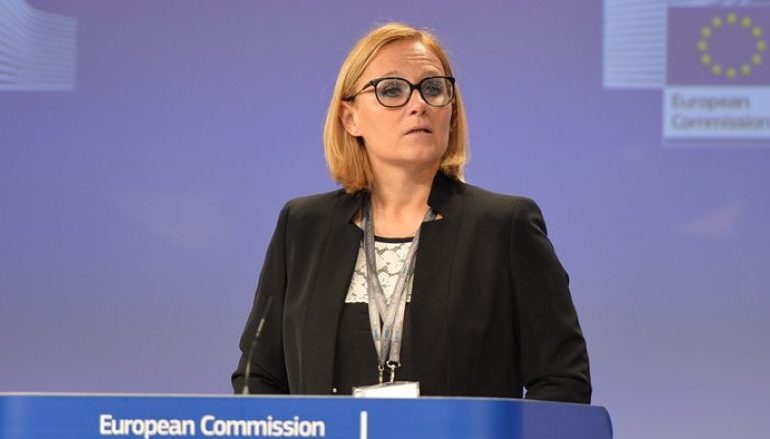 “BRUKSELI PO PRET TË”/ Kocijançiç: Kosova të heqë taksën që të vazhdojë dialogu