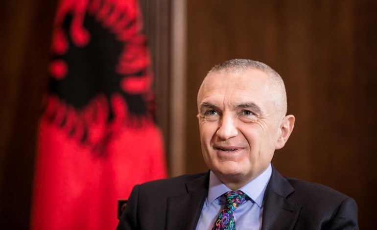 DITËLINDJA E KADARESË/ Meta: Kombi shqiptar, me fat që ka një kolos të tillë të përmasave botërore