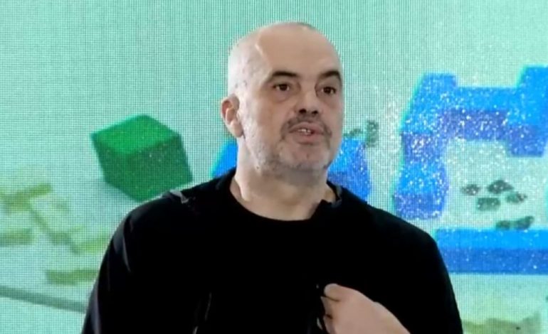 “MANDATI TJETËR…”/ Rama konfirmon VELIAJN për Bashkinë e Tiranës: Puna…