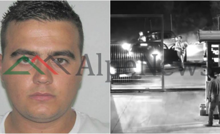 HETIMET/ Si ndodhi SULMI ndaj policisë në Elbasan, akuzat që RËNDOJNË mbi të FORTIN e Elbasanit (EMRI+FOTO)