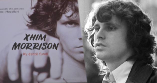 “KY ËSHTË FUNDI”/ Libër për Xhim Morrison, legjendës së muzikës që nuk vdes kurrë