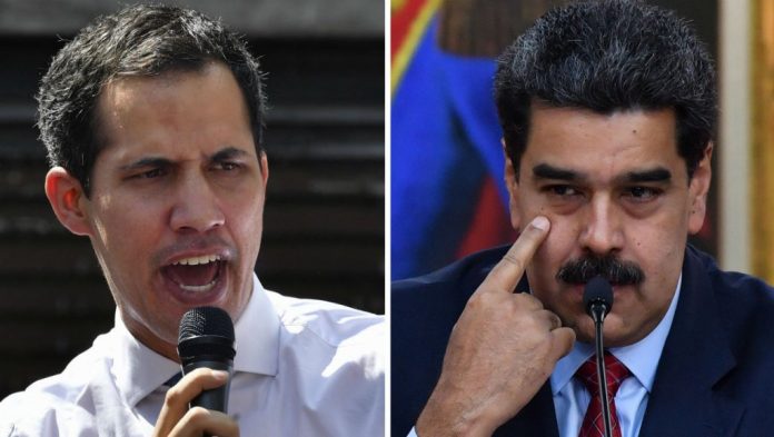 PAS MBËSHTETJES AMERIKANE/ Venezuela rrit presionin mbi Guaido