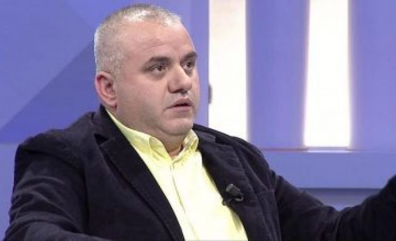 LIRIMI I NASER GASHIT/ Artan Hoxha: Trafikanti e ka çarë disa herë kufirin Shqipëri-Kosovë