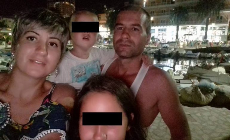 TRAGJEDIA E DYFISHTË NË BALLSH/ Detajet: Burri që VRAU gruan dhe kunatën sapo ishte kthyer nga…