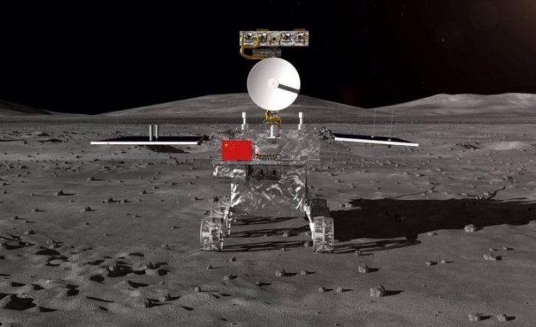 HISTORIKE/ Sonda KINEZE “Chang” e 4′ zbarkon në anën e errët të Hënës