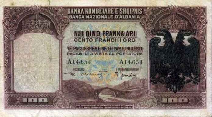JANË TRE/ Paratë shqiptare më të kërkuara nga koleksionistët, vlejnë qindra dollarë