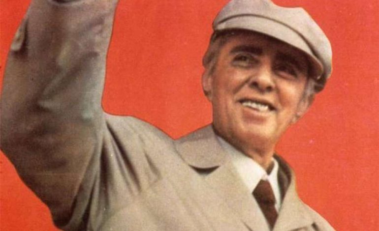 DËSHMIA/ Si e fali Enver Hoxha të dënuarin me vdekje për pederasti, anuloi vendimin e gjyqit partizan