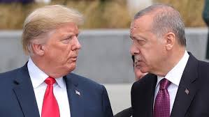 KËRCËNIMI PËR SHKATËRRIM EKONOMIK/ Turqia i përgjigjet presidentit Trump