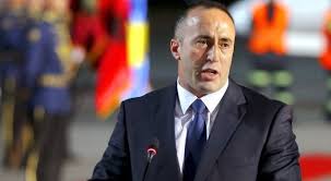 TAKSA NDAJ SERBISË/ Haradinaj: PËRGJITHMONË mund të mbetet në fuqi