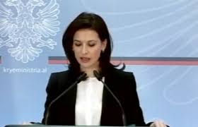 TAKIMI ME AMBASADORIN E BE-së/ Gjonaj: Së shpejti do prezantohet paketa antikrim