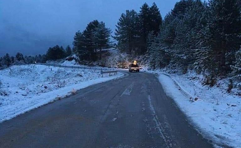ACARI NË SHQIPËRI/ Ditën e sotme priten temperatura EKSTREME. Ja parashikimi