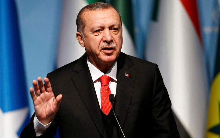 “RËNDËSI KRITIKE”/ Erdogan i përgjigjet SHBA: Nuk kërkojmë leje nga askush