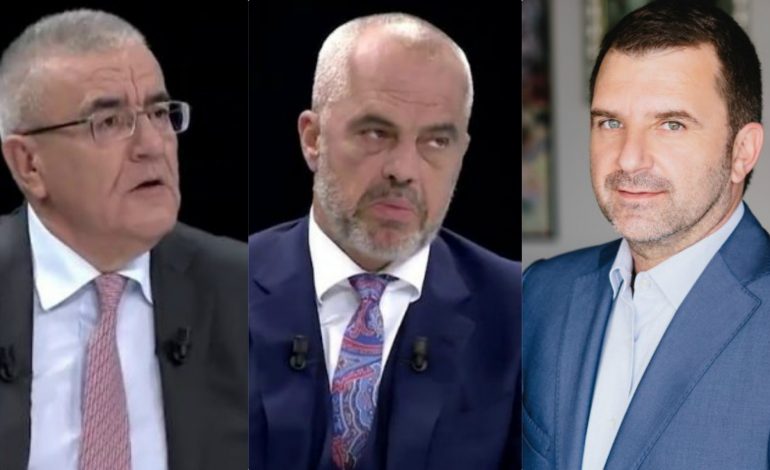 “DEKRETI I CAKAJT”/ Reagon Rama: Janë shpërndarë kadrinjtë krra-krra-krra,nga Andi Kadriu tek Kadri Lubonja