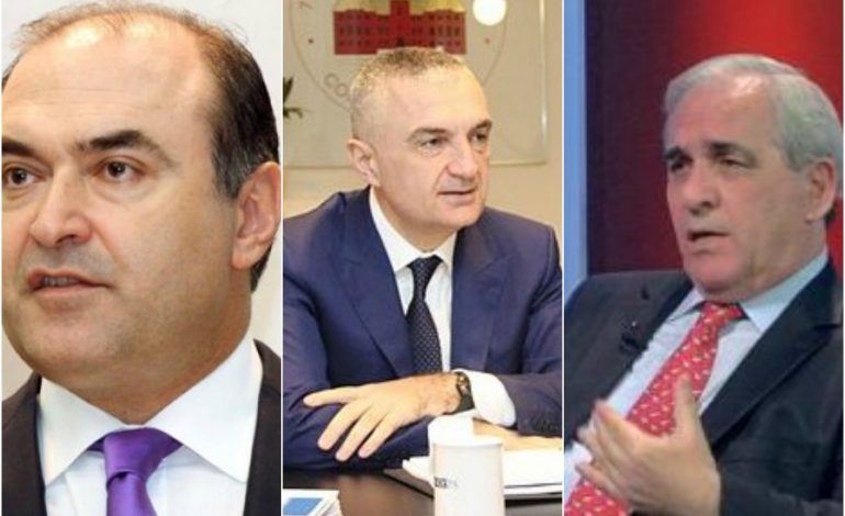 NGA META TE GJINUSHI DHE HAXHINASTO/ Ja politikanët që kanë mbajtur dy funksione në qeveri dhe Kushtetuta