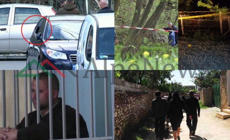HAKMARRJA QË PO “SHUAN” FAMILJET SHQIPTARE/ Ekzekutimi i TRE vëllezërve dhe “ZHDUKJA” e pesë “BURRAVE të shtëpisë”