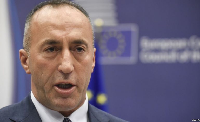 TAKSA 100%/ Haradinaj ka një përgjigje të ashpër edhe për amerikanët: Nëse s’janë dakord, s’ka asnjë problem