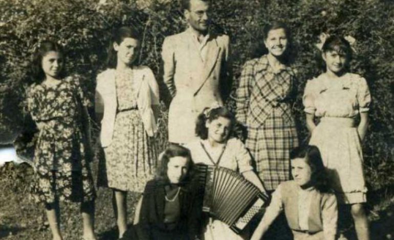 HISTORIA E PANJOHUR/ “Vajza durraske imorale K.S., spiunoi hebrejtë tek gjermanët që të shpëtonte dashnorin e saj komunist” (FOTOT)